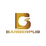 Barberpub Logo