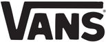 Logo značky Vans
