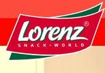 The Lorenz Bahlsen Snack-World Logo