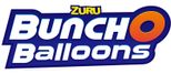 Bunch O Ballons Logo