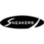 Sneakers Logo