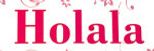 Holala Logo