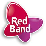 Red Band Logo