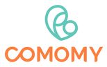 COMOMY Logo