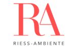 Riess-Ambiente Logo