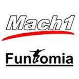 Mach1 Logo