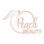 Peach Beauty Logo