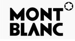 Logo značky Montblanc