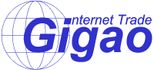 Logo značky Gigao