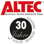 ALTEC Aluminium-Technik Logo