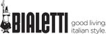 Logo značky Bialetti