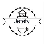jefety Logo