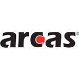 Logo značky Arcas