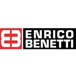 Enrico Benetti Logo