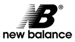 Logo značky New Balance