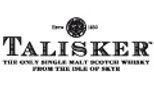 Talisker Logo