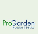 Logo značky ProGarden
