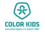 Color Kids Logo