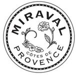 Miraval Logo