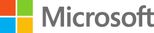 Logo značky Microsoft