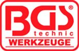 BGS technic Logo