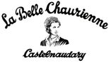 La Belle Chaurienne Logo