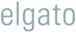 Logo značky Elgato
