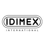 IDIMEX Logo