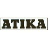 Logo značky ATIKA