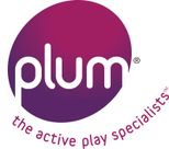 Plum Spielgeräte Logo