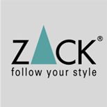 ZACK Logo