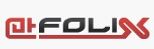 atFoliX Logo