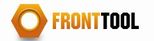 FRONTTOOL Logo