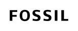Logo značky Fossil