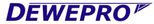 DEWEPRO Logo