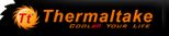 Logo značky Thermaltake