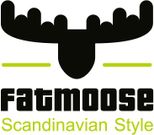 FATMOOSE Logo