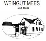 Weingut Mees Logo