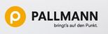 Pallmann Logo