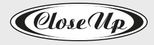 Close Up Logo