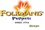 Folkmanis® Puppets Logo