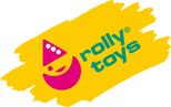 rolly toys Logo