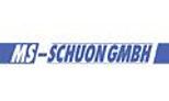 MS-Schuon Logo