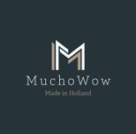 Logo značky MuchoWow