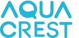Logo značky AquaCrest