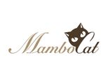 MamboCat Logo