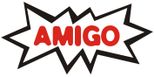 AMIGO Spiel + Freizeit GmbH Logo