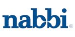 Logo značky Nabbi