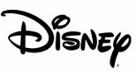 Logo značky Disney