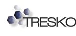 Logo značky TRESKO